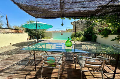 Maison - 155 m² - 6 pièces