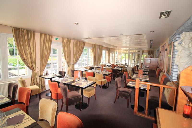 Fonds de commerce - 450 m²