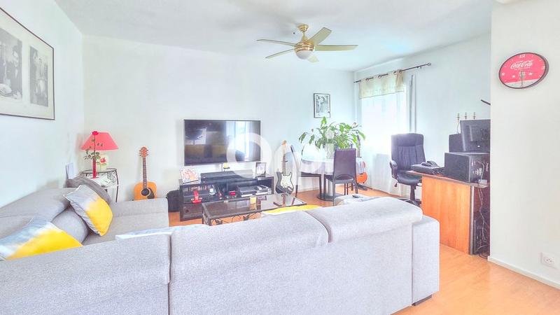 Appartement - 61 m² - 2 pièces