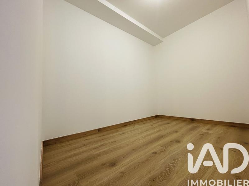 Appartement - 74 m² - 3 pièces
