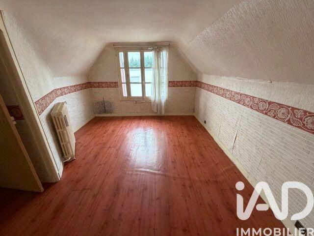 Maison - 135 m² - 4 pièces