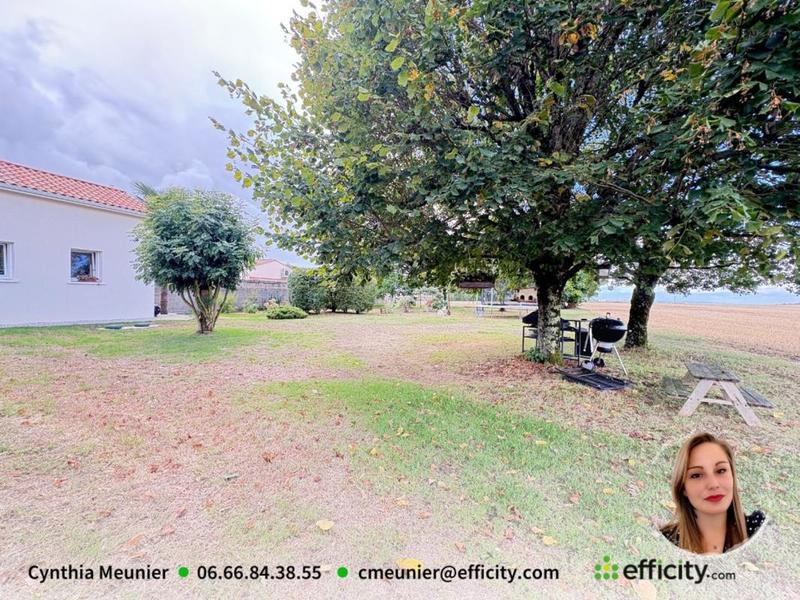 Maison - 157 m² - 7 pièces