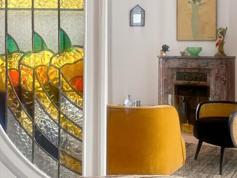 Maison - 236 m² - 6 pièces