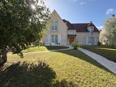 Maison - 175 m² - 7 pièces