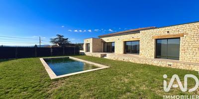 Maison - 145 m² - 5 pièces