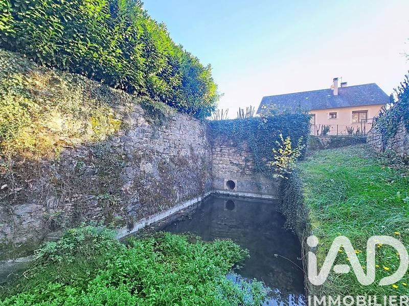 Maison de maîtres - 275 m² - 12 pièces