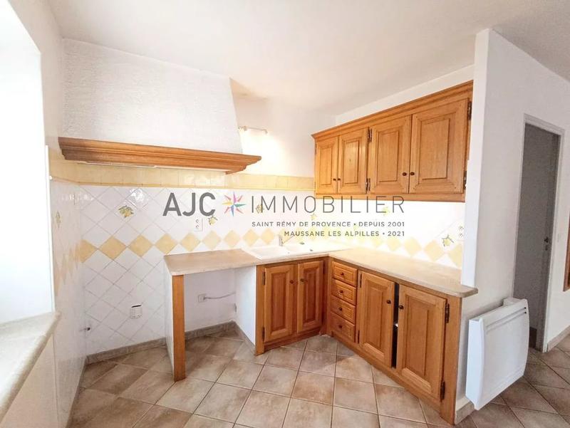 Appartement - 115 m² - 4 pièces