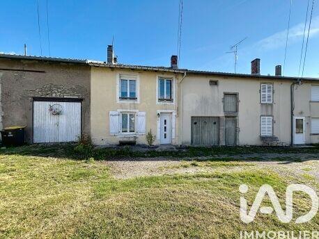 Maison - 150 m² - 4 pièces