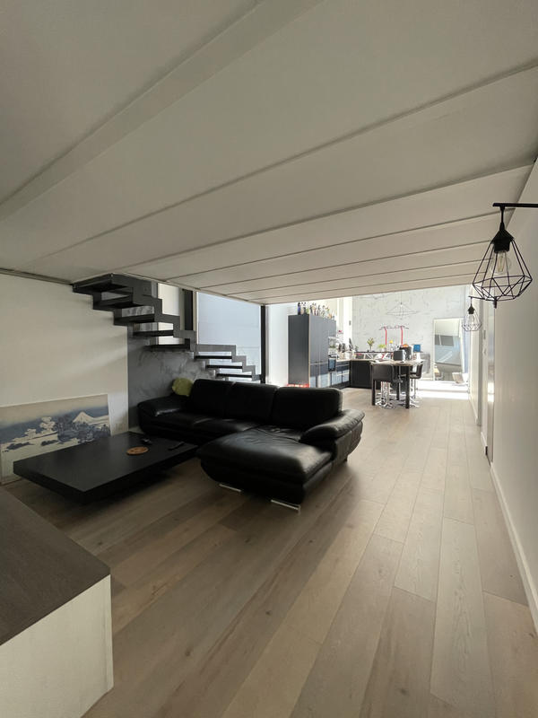 Appartement - 27 m² - 2 pièces