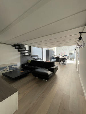 Appartement - 27 m² - 2 pièces