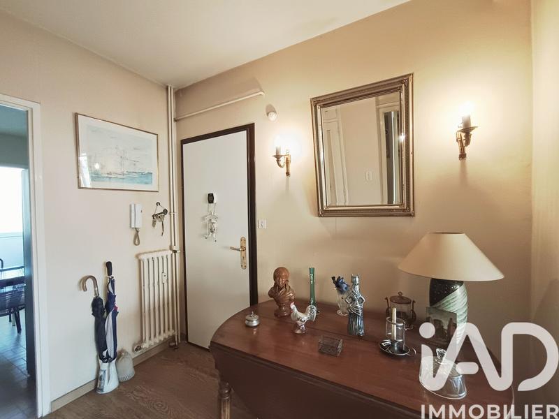 Appartement - 81 m² - 4 pièces