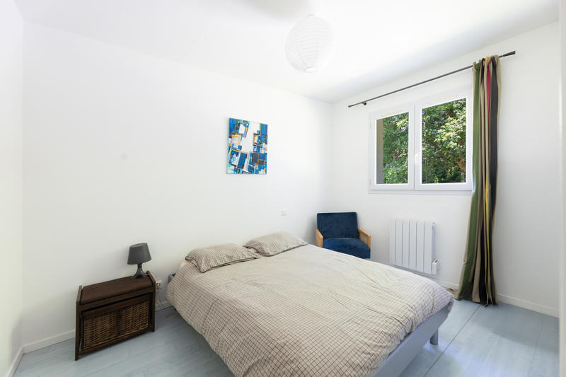 Maison - 127 m² - 5 pièces