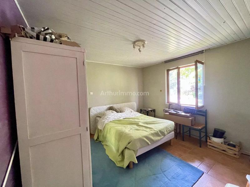 Maison - 157 m² - 5 pièces