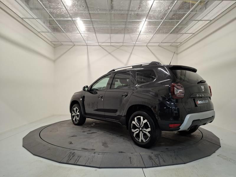 Dacia Duster Blue dCi 115 4x2 Prestige +