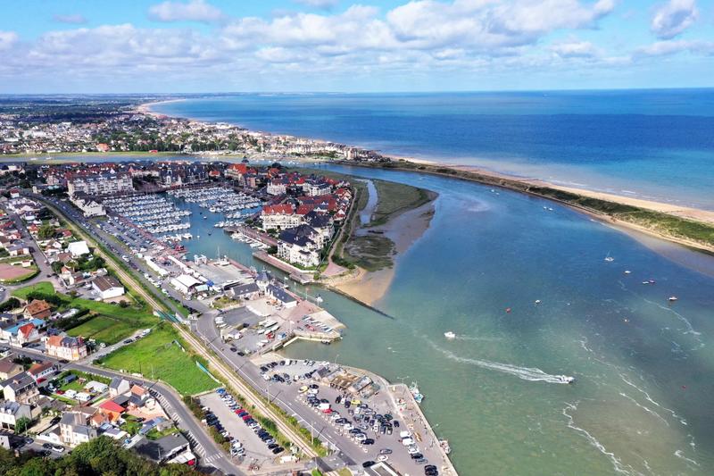 Appartement - 74 m² - 3 pièces