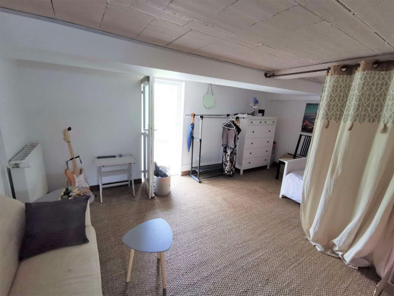 Maison - 127 m² - 6 pièces