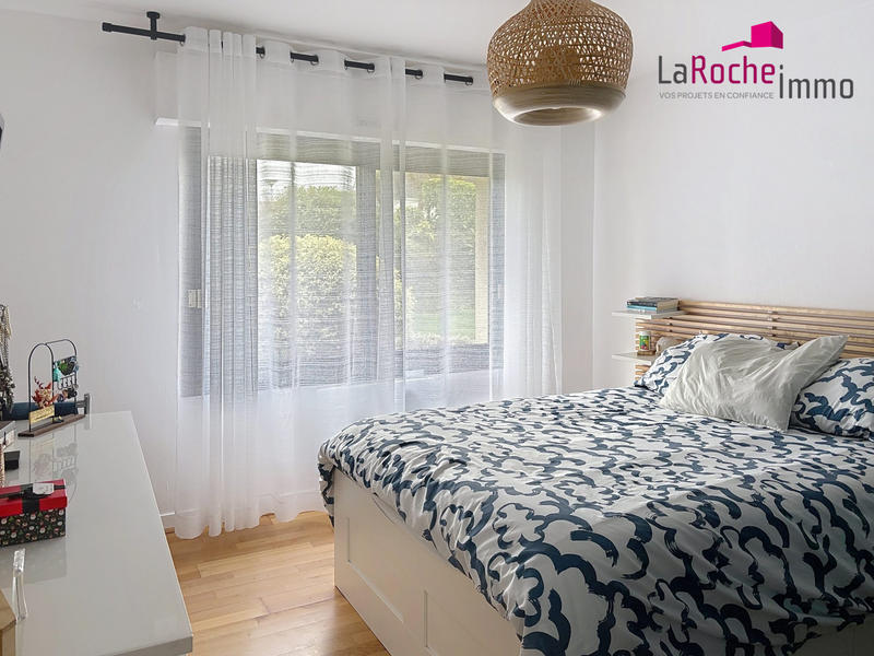 Maison - 159 m² - 6 pièces