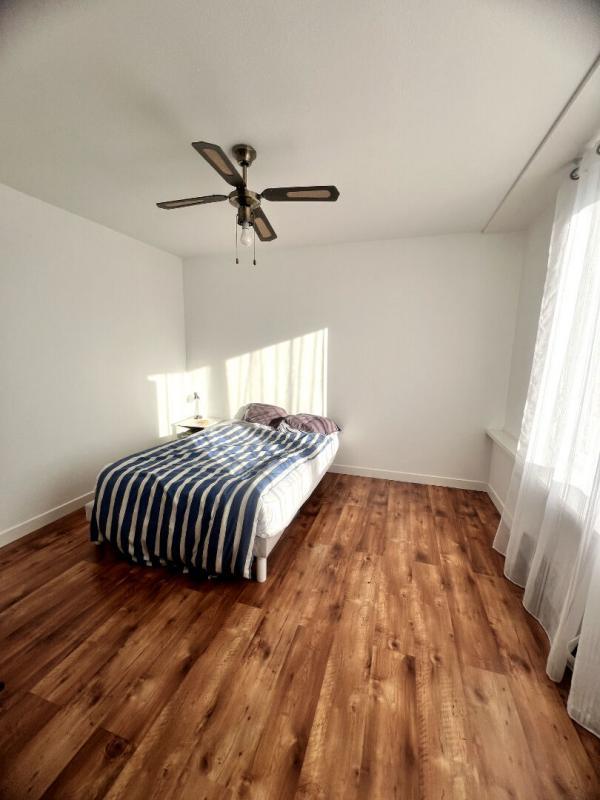 Maison - 112 m² - 6 pièces