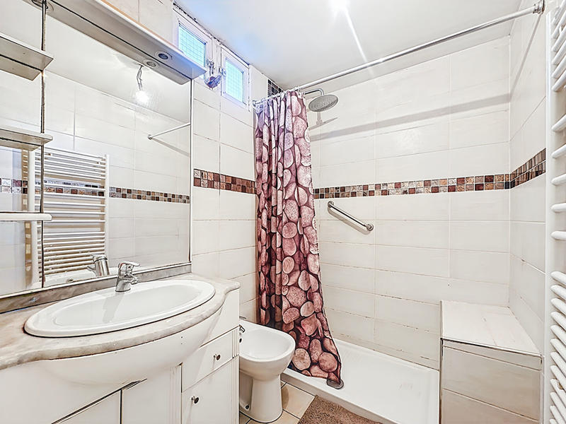 Maison - 111 m² - 3 pièces