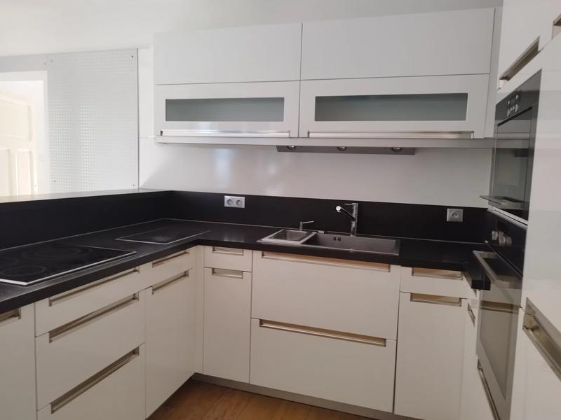 Maison - 80 m² - 6 pièces