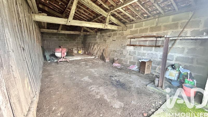 Maison de campagne - 350 m² - 5 pièces