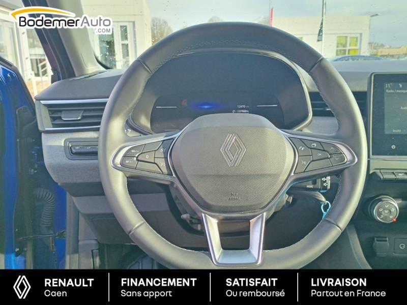 Renault Clio TCe 90 ch Gsr2 Evolution