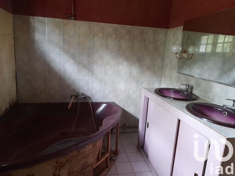 Maison de campagne - 133 m² - 6 pièces