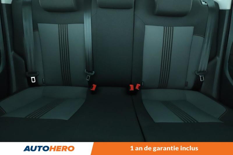 Volkswagen Polo 1.2 Tsi BlueMotion Tech Allstar Dsg7 5p 90 ch