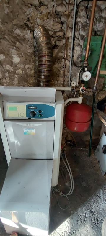 Maison - 150 m² - 8 pièces