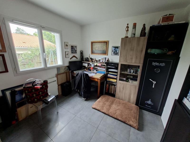 Maison contemporaine - 145 m² - 5 pièces