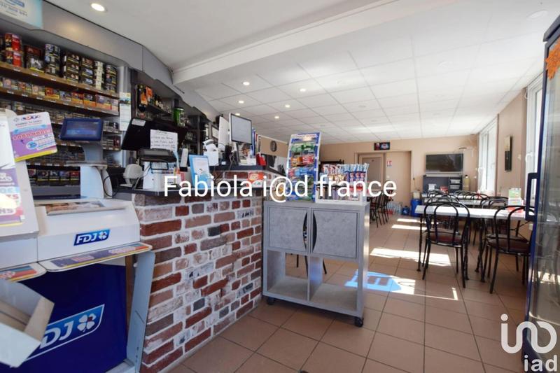 Local commercial - 79 m²