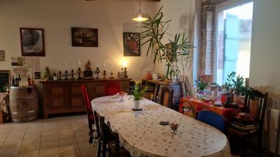 Maison - 496 m² - 11 pièces