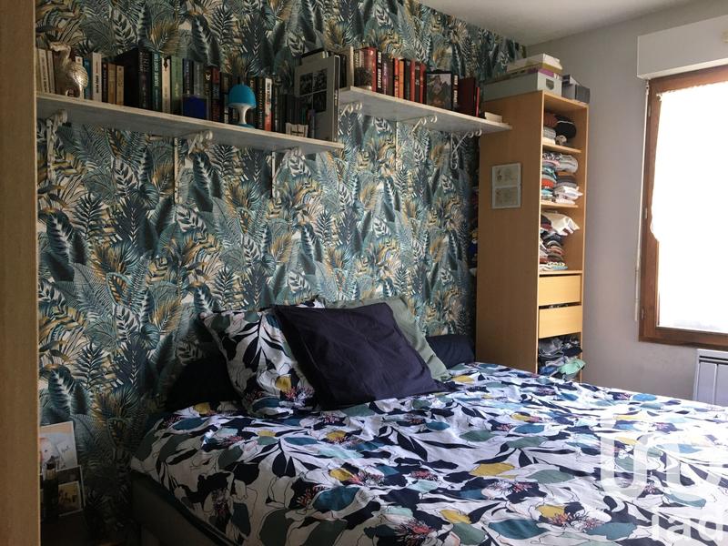 Maison - 139 m² - 6 pièces