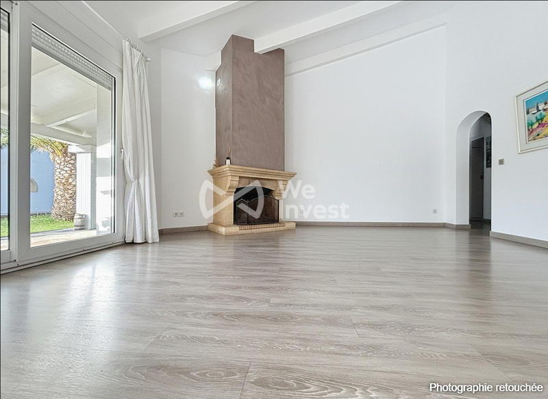 Villa - 183 m² - 5 pièces