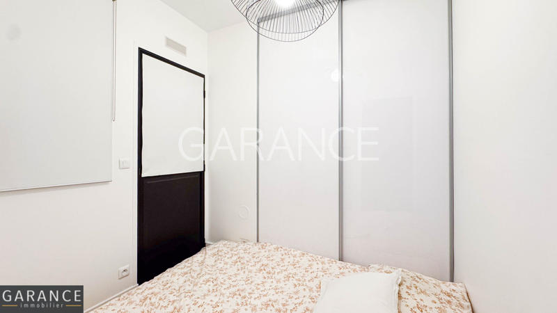 Appartement - 75 m² - 4 pièces