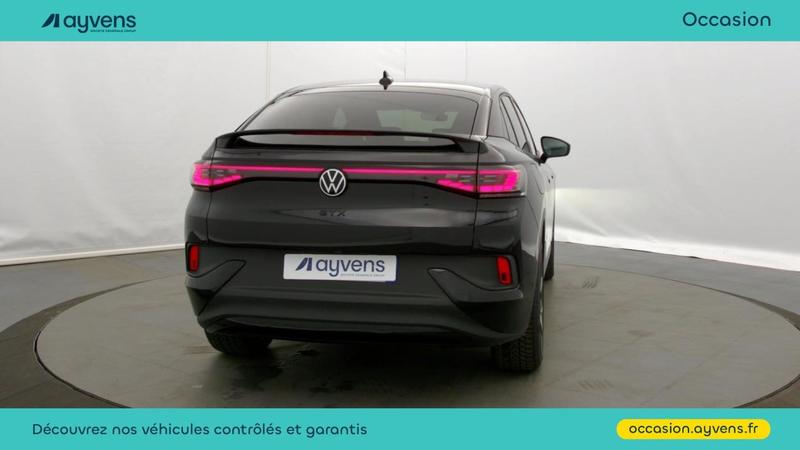 Volkswagen Id.5 340ch 79kWh Gtx Life Max