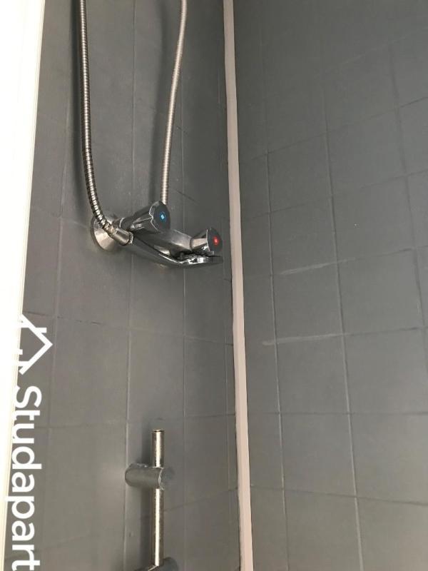 Appartement - 13 m² - 1 pièce