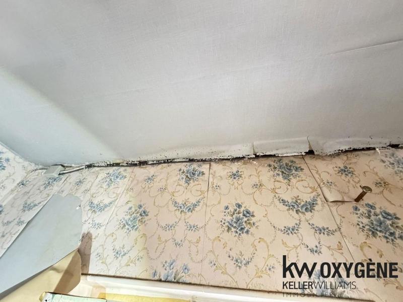 Maison - 70 m² - 5 pièces