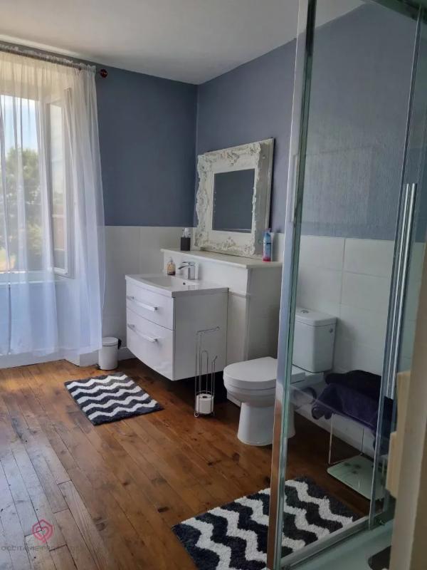 Ferme - 216 m² - 6 pièces