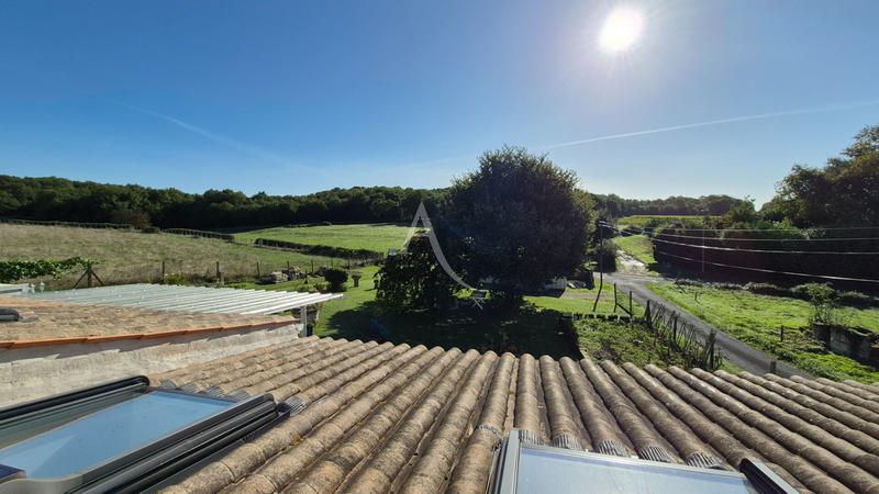 Maison - 189 m² - 7 pièces