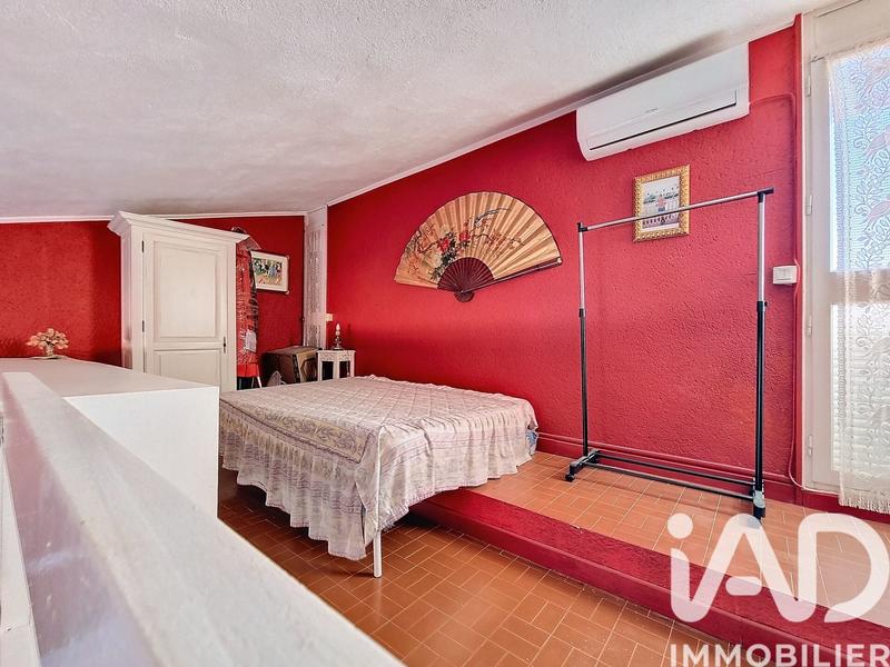 Maison - 67 m² - 3 pièces