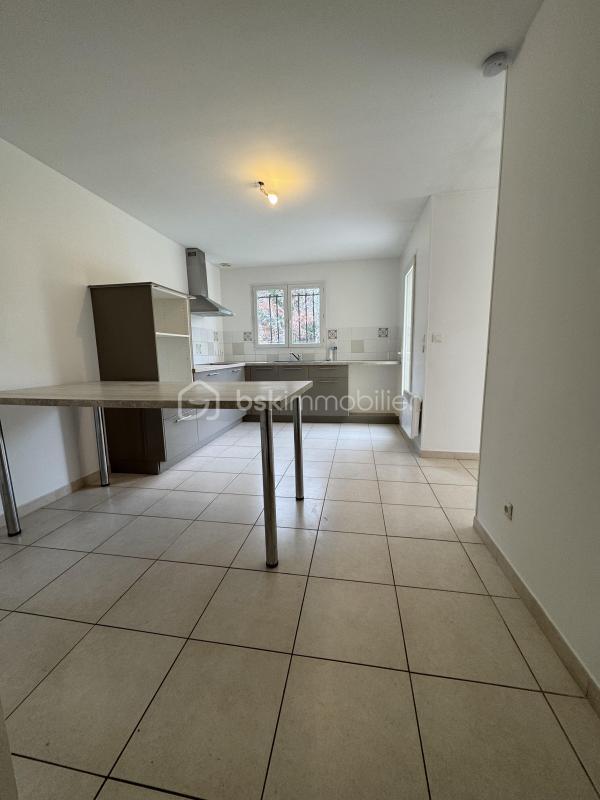 Villa - 113 m² - 5 pièces