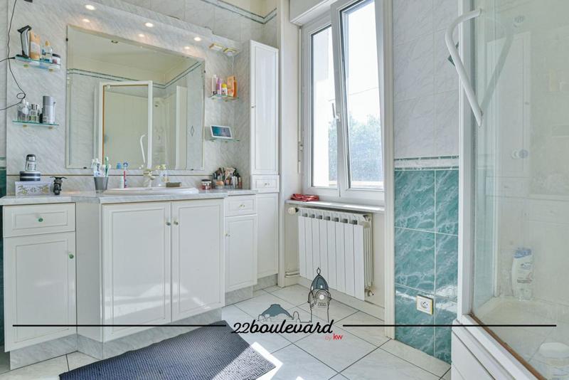 Maison - 101 m² - 5 pièces