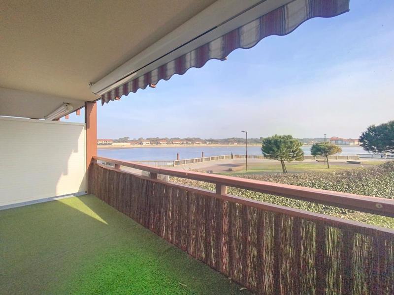 Appartement - 29 m² - 2 pièces