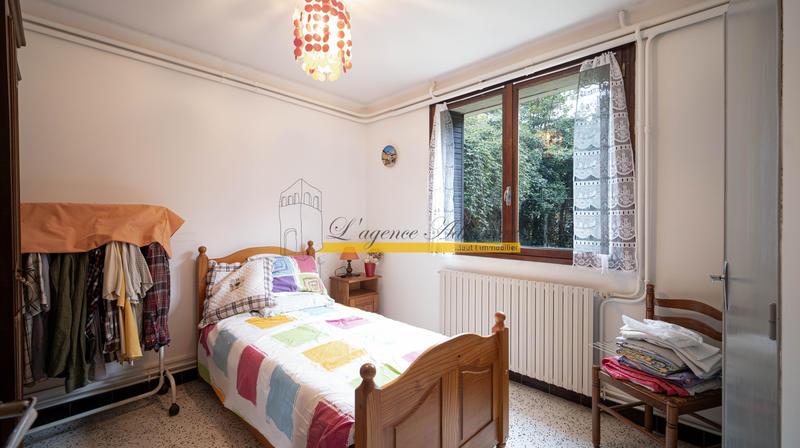 Maison - 146 m² - 7 pièces