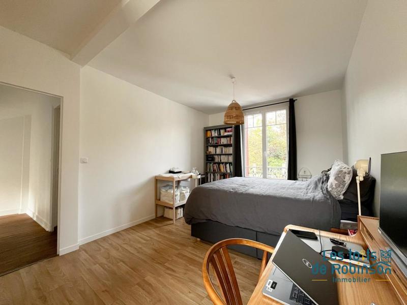 Maison de ville - 79 m² - 4 pièces