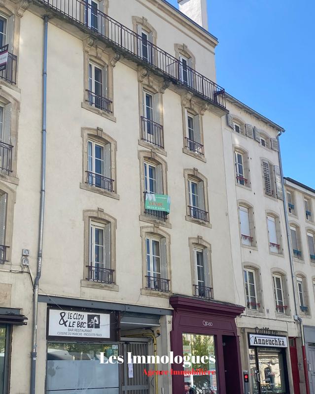 Parking / Garage - 10 m²