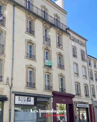 Parking / Garage - 10 m²