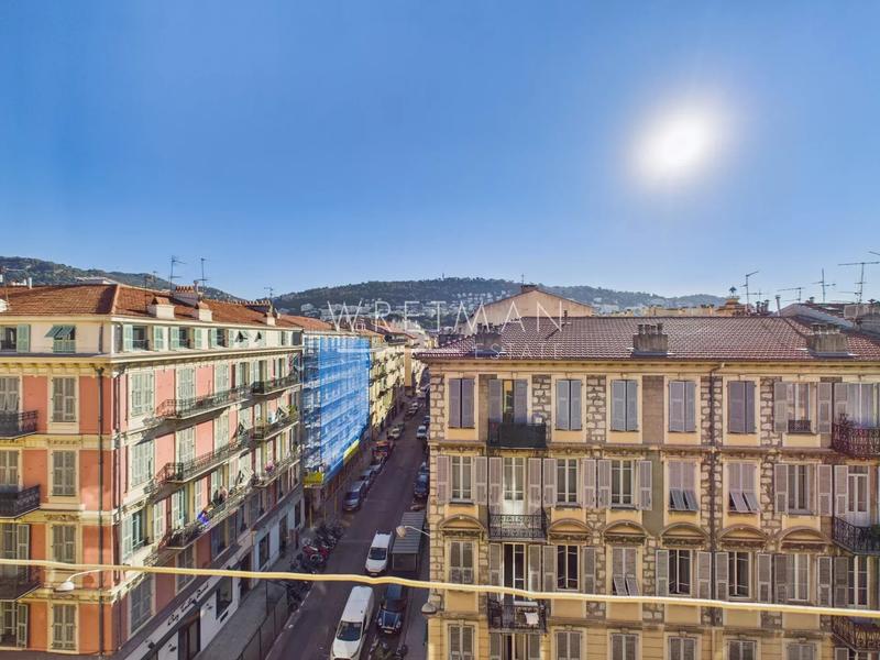 Appartement - 29 m² - 1 pièce