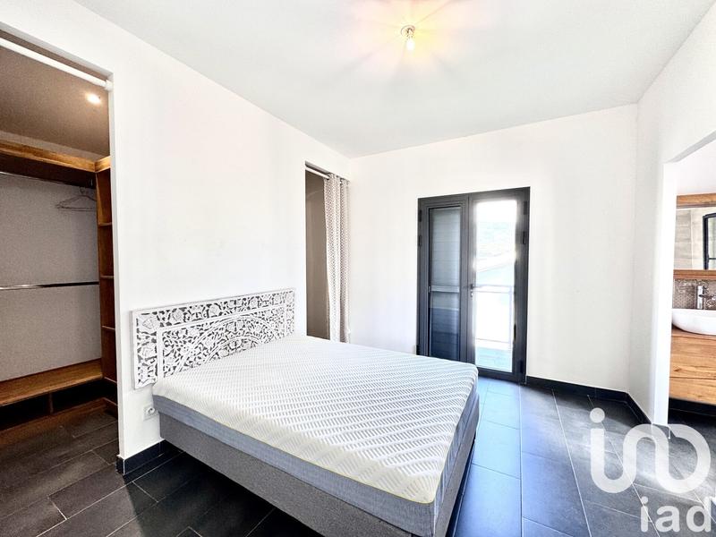 Maison - 163 m² - 6 pièces